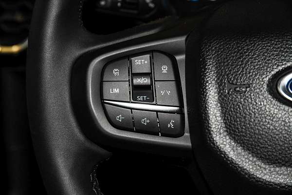 2024 Ford Everest Sport 2.0L