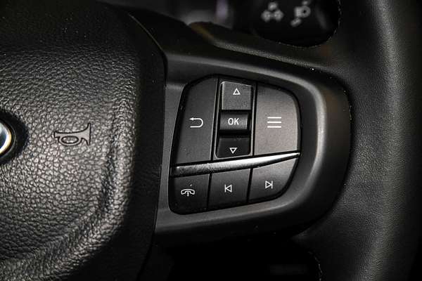 2024 Ford Everest Sport 2.0L