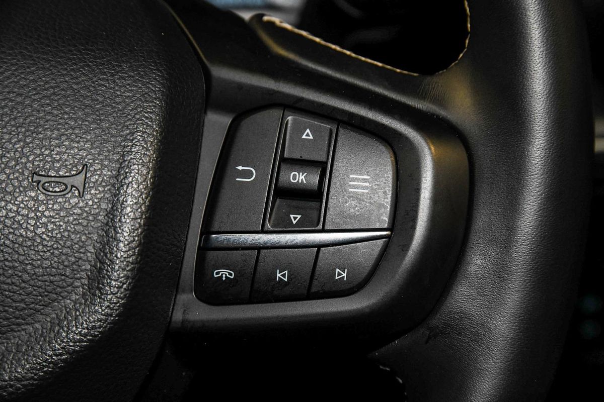 2024 Ford Everest Platinum 3.0L