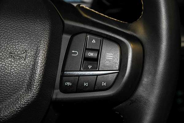 2024 Ford Everest Platinum 3.0L