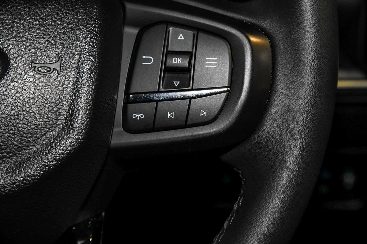 2024 Ford Everest Sport 2.0L
