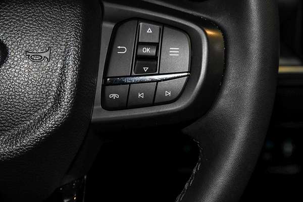 2024 Ford Everest Sport 2.0L