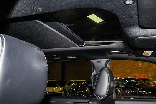 2024 Ford Everest Platinum 3.0L