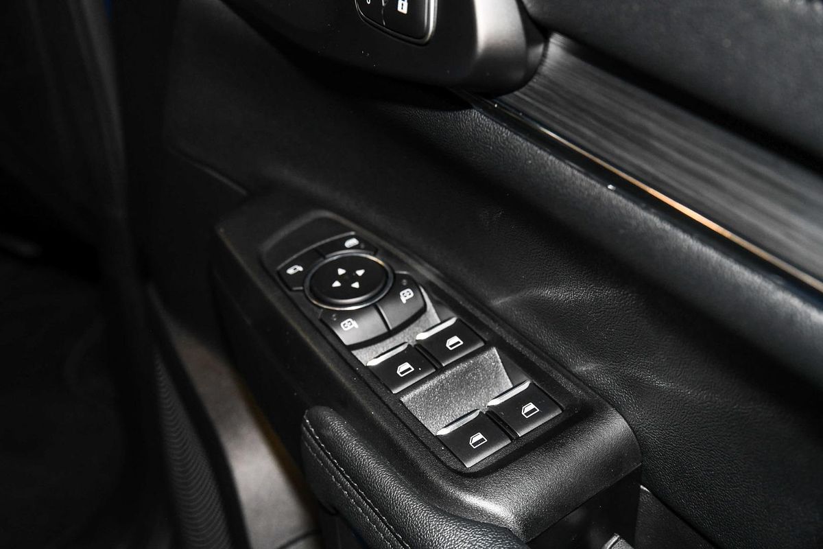 2024 Ford Everest Sport 2.0L