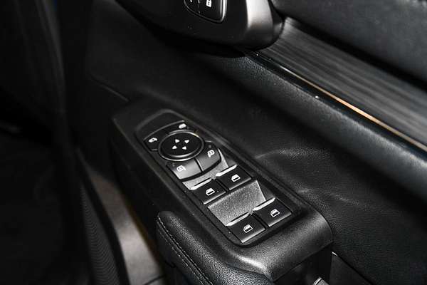2024 Ford Everest Sport 2.0L