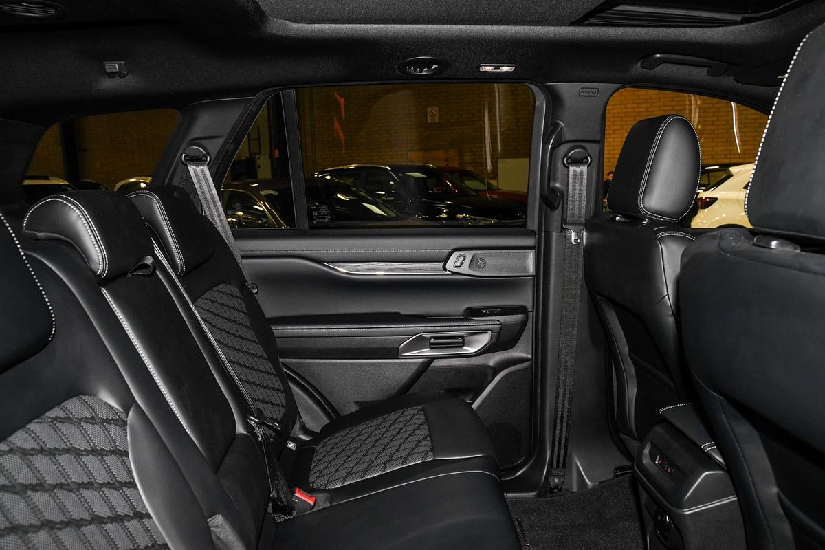 2024 Ford Everest Platinum 3.0L