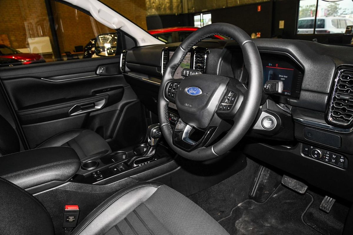 2024 Ford Everest Sport 2.0L