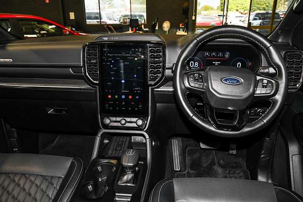 2024 Ford Everest Platinum 3.0L
