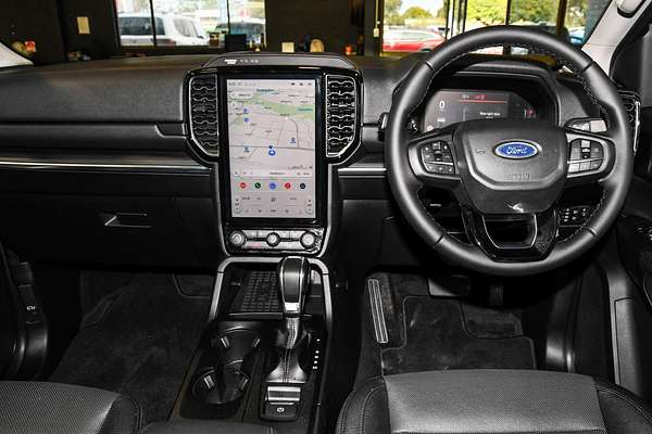 2024 Ford Everest Sport 2.0L
