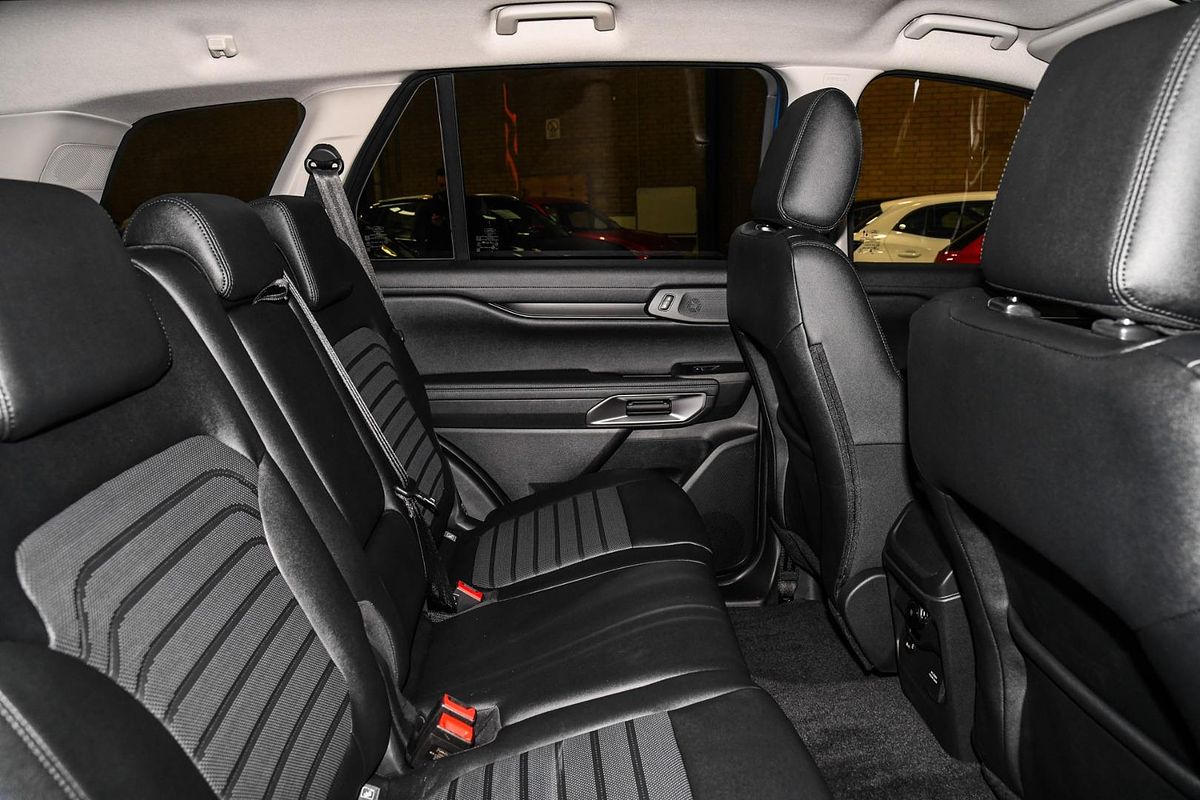 2024 Ford Everest Sport 2.0L