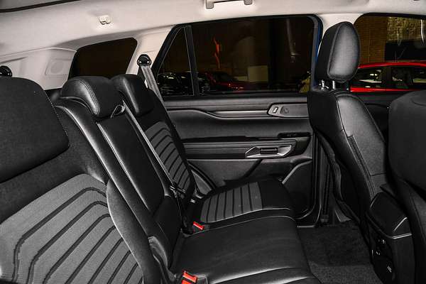 2024 Ford Everest Sport 2.0L