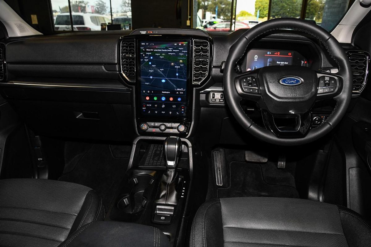 2024 Ford Everest Sport 2.0L
