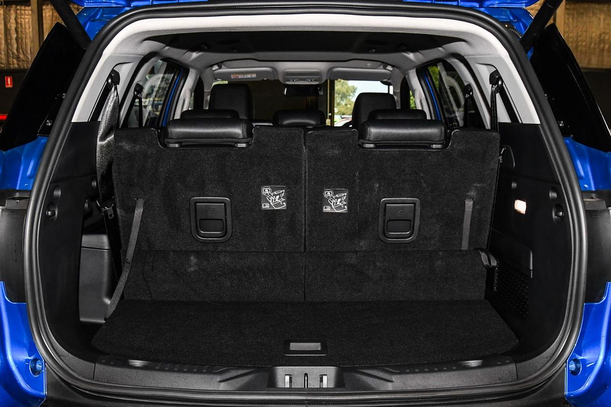 2024 Ford Everest Sport 2.0L