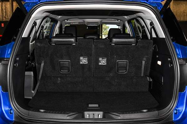 2024 Ford Everest Sport 2.0L