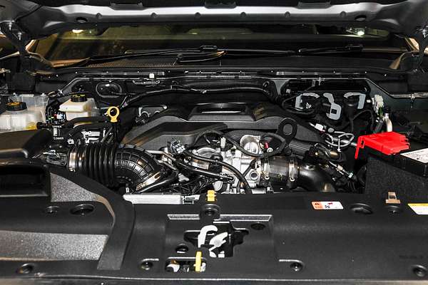 2024 Ford Everest Platinum 3.0L