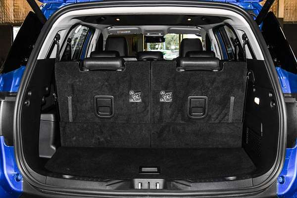 2024 Ford Everest Sport 2.0L