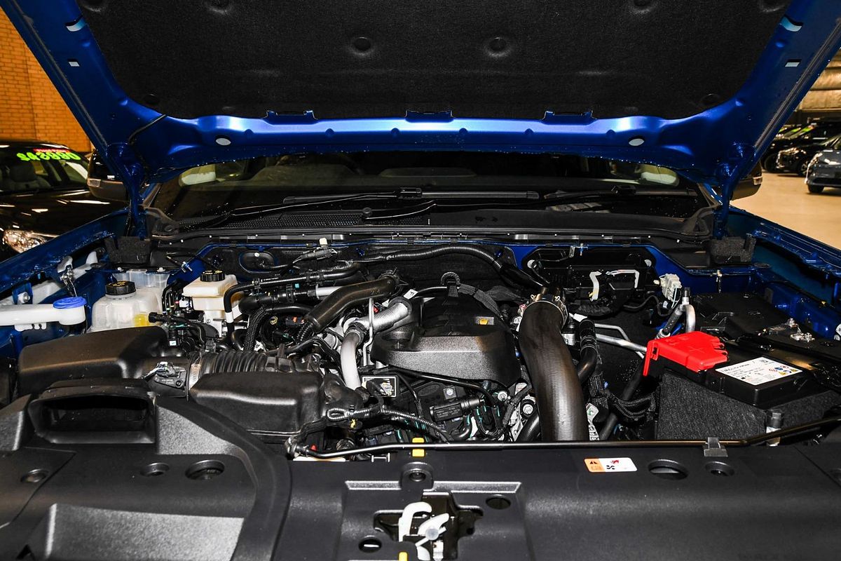 2024 Ford Everest Sport 2.0L