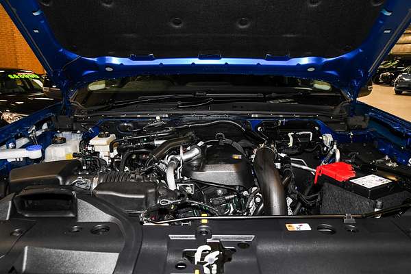 2024 Ford Everest Sport 2.0L