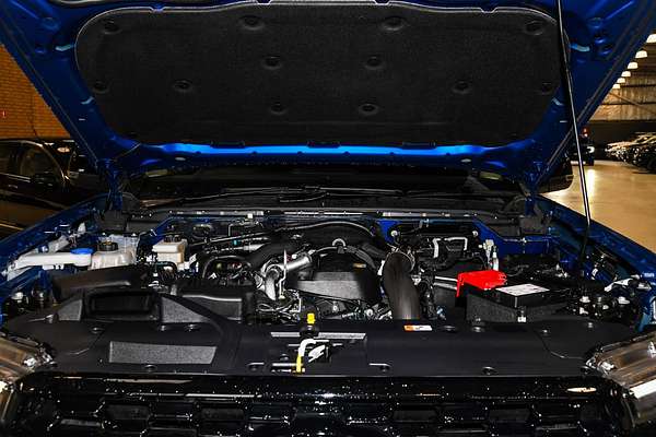 2024 Ford Everest Sport 2.0L