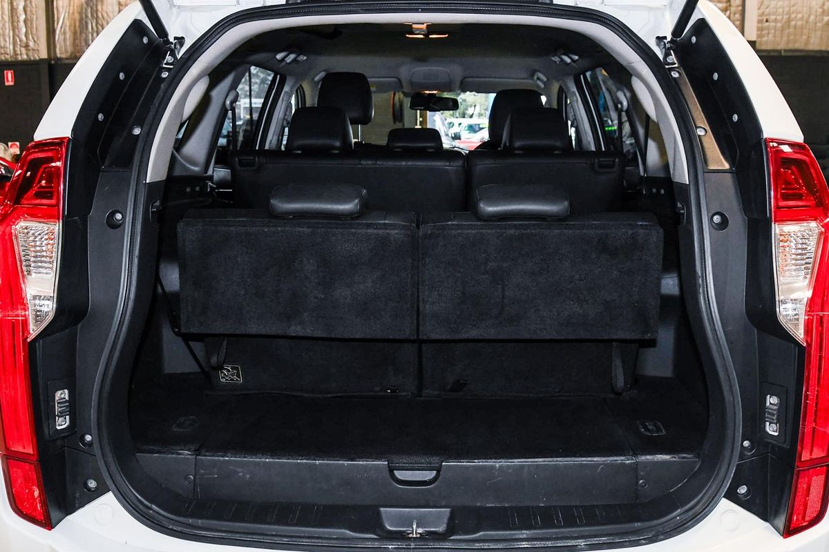 2018 Mitsubishi Pajero Sport Exceed QE