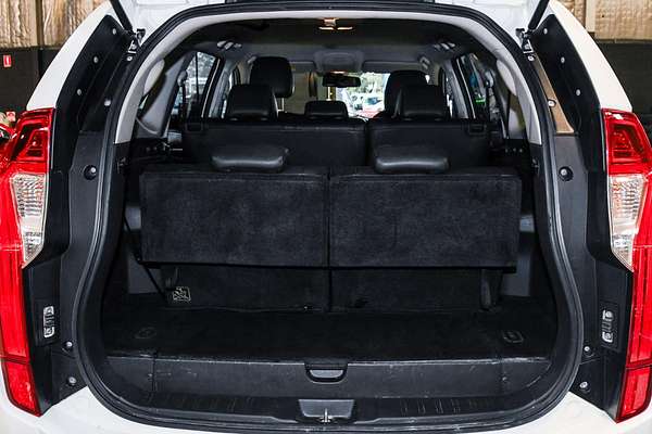 2018 Mitsubishi Pajero Sport Exceed QE