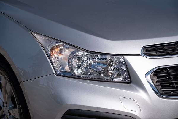 2015 Holden Cruze Equipe JH Series II