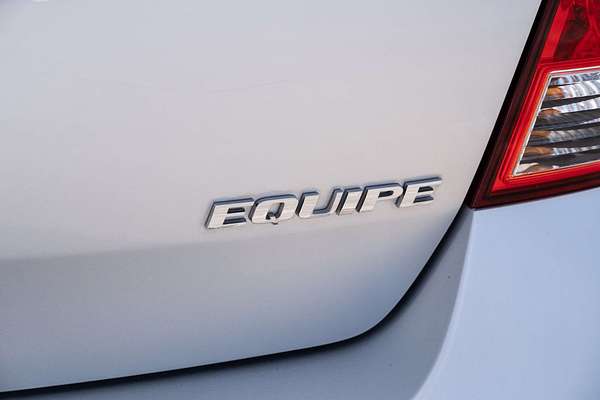 2015 Holden Cruze Equipe JH Series II