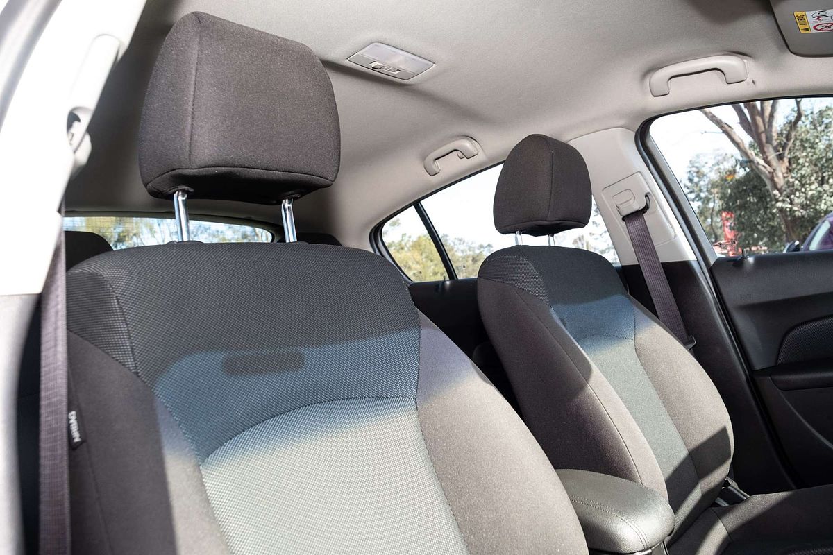 2015 Holden Cruze Equipe JH Series II