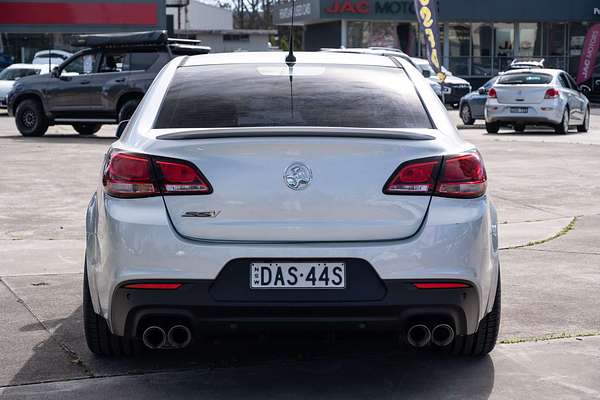 2014 Holden Commodore SS V VF