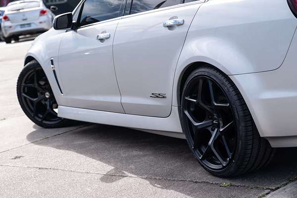2014 Holden Commodore SS V VF