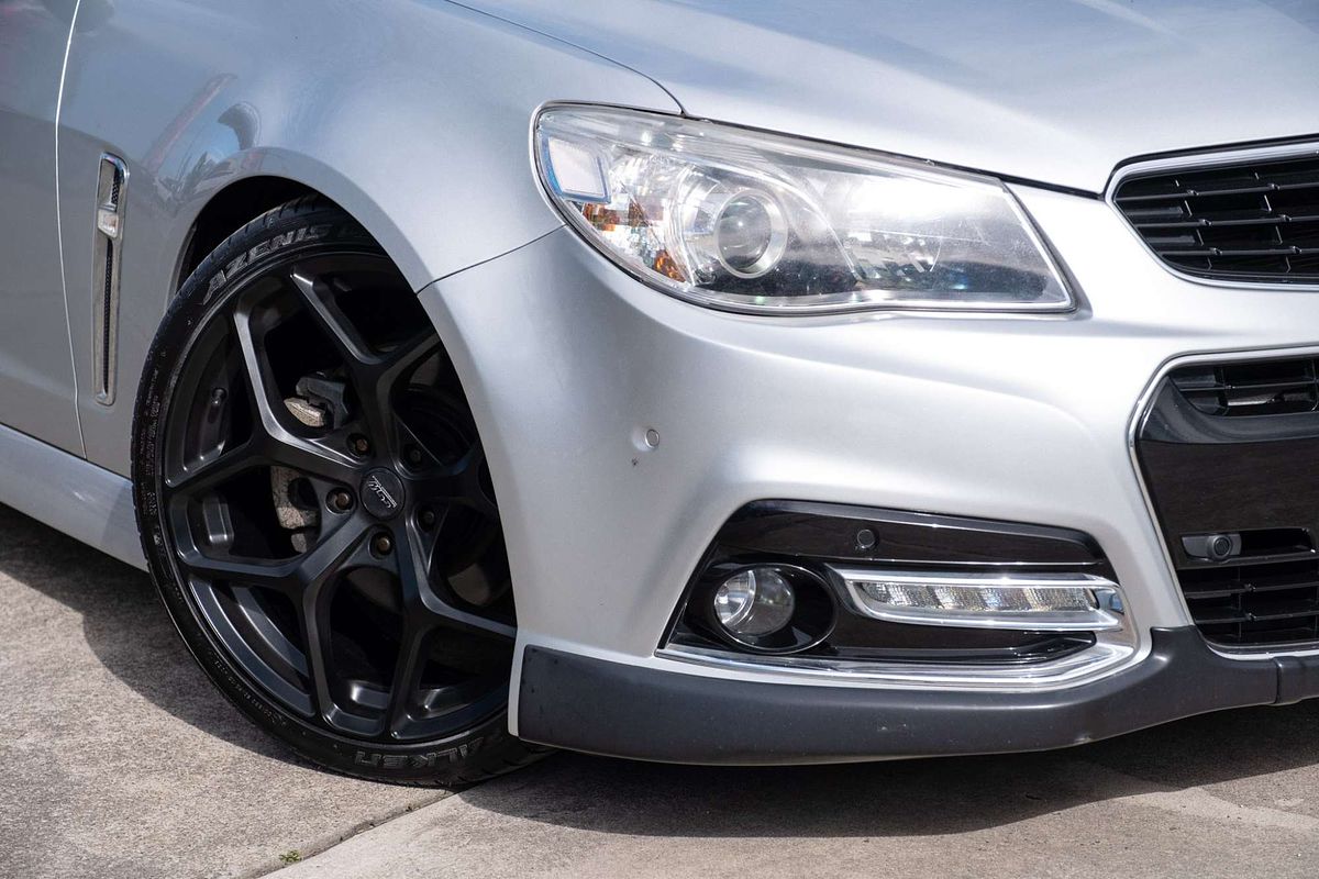2014 Holden Commodore SS V VF
