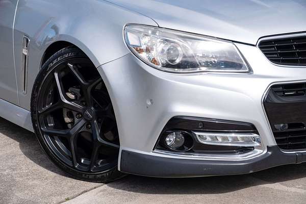 2014 Holden Commodore SS V VF
