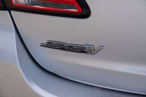 2014 Holden Commodore SS V VF
