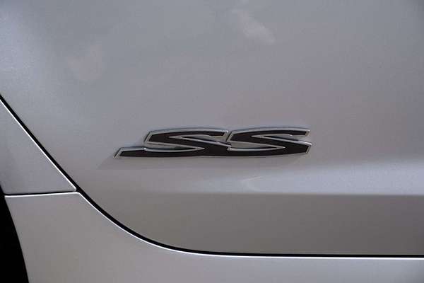 2014 Holden Commodore SS V VF