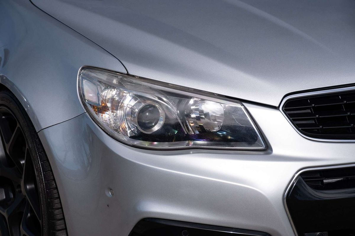 2014 Holden Commodore SS V VF