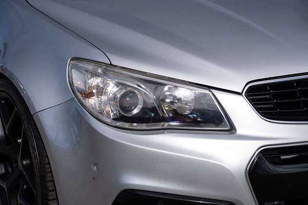 2014 Holden Commodore SS V VF