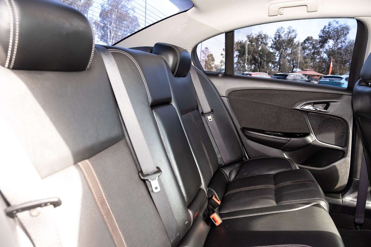 2014 Holden Commodore SS V VF