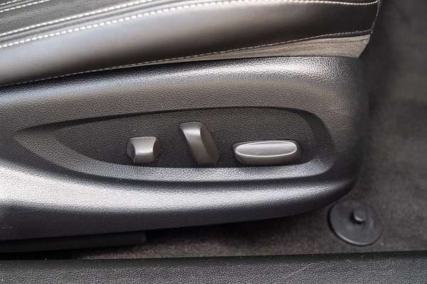 2014 Holden Commodore SS V VF