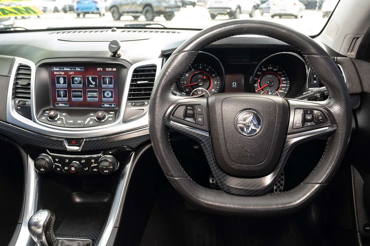 2014 Holden Commodore SS V VF