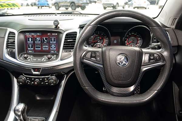 2014 Holden Commodore SS V VF