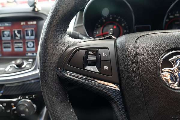2014 Holden Commodore SS V VF