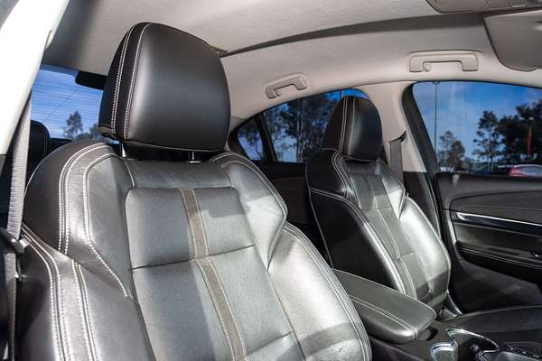 2014 Holden Commodore SS V VF