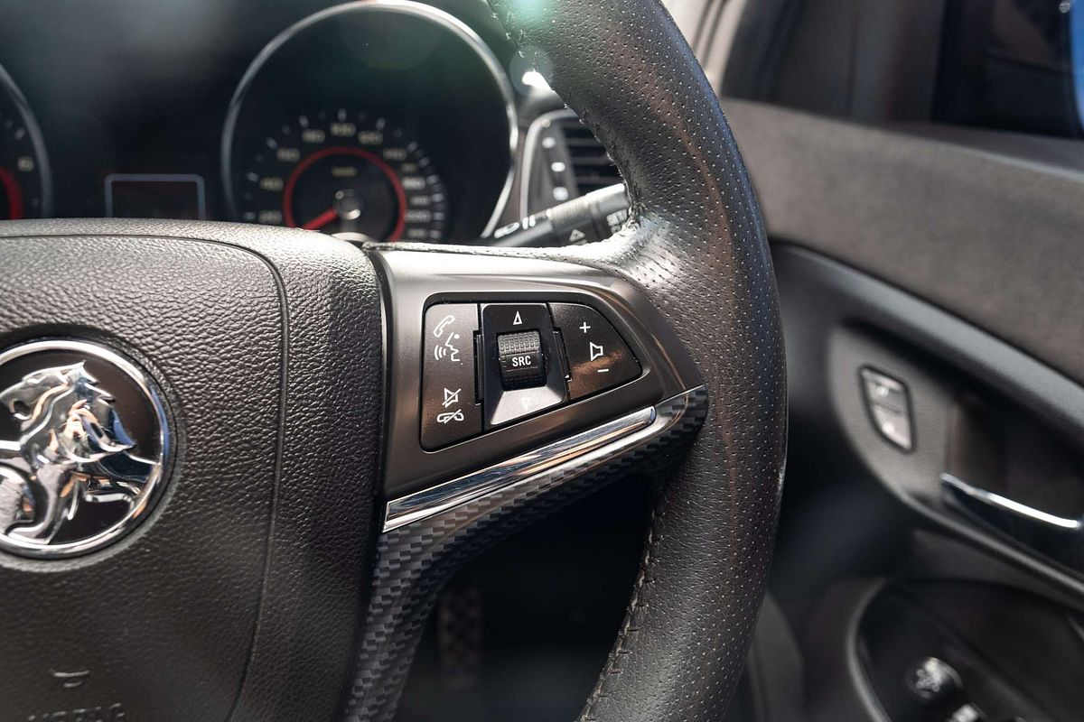 2014 Holden Commodore SS V VF