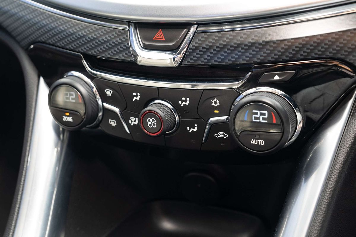 2014 Holden Commodore SS V VF