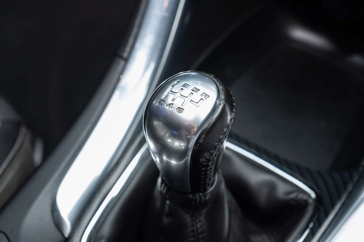 2014 Holden Commodore SS V VF