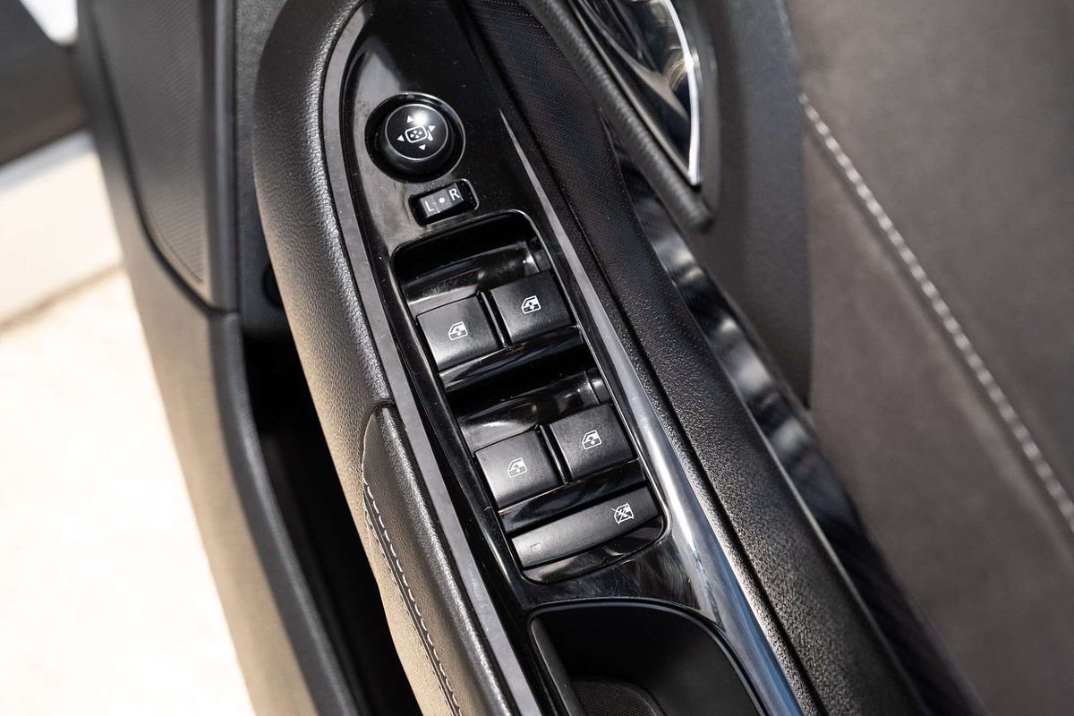 2014 Holden Commodore SS V VF