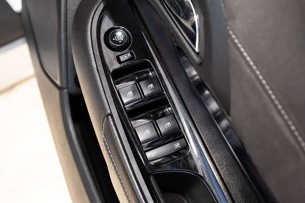 2014 Holden Commodore SS V VF