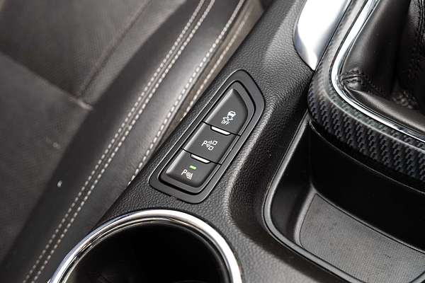 2014 Holden Commodore SS V VF
