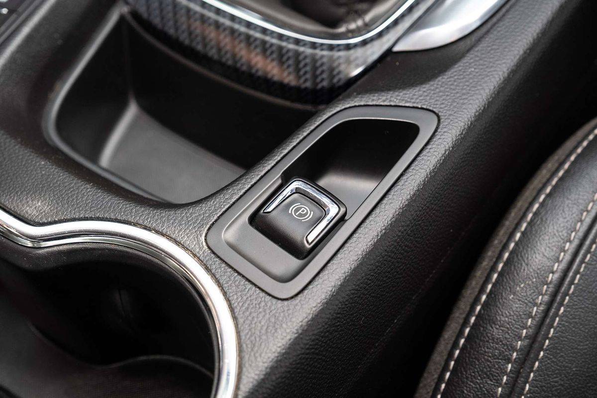 2014 Holden Commodore SS V VF