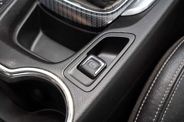2014 Holden Commodore SS V VF